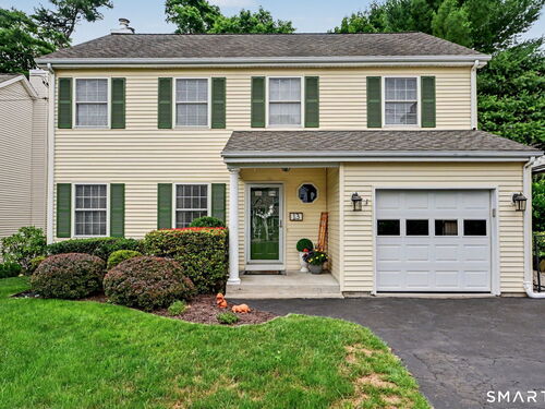  single family home for sale located at 13 Ells Street, Norwalk, CT 06850