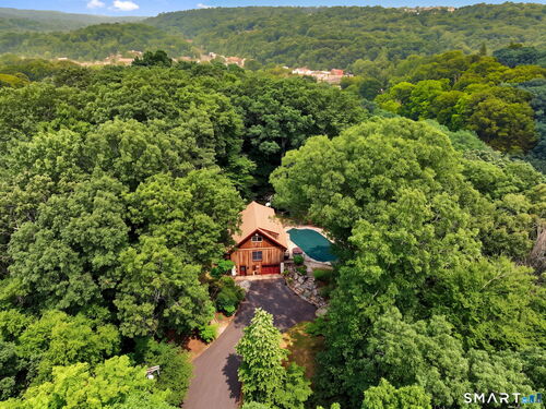  single family home for sale located at 6 New St Extension, Wilton, CT 06897