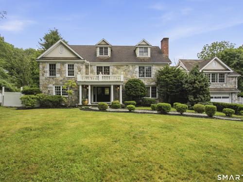  single family home for sale located at 12 Old Mill Lane, Stamford, CT 06902