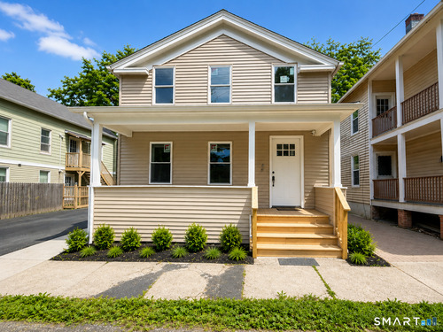  single family home for sale located at 29 William Street, Danbury, CT 06810