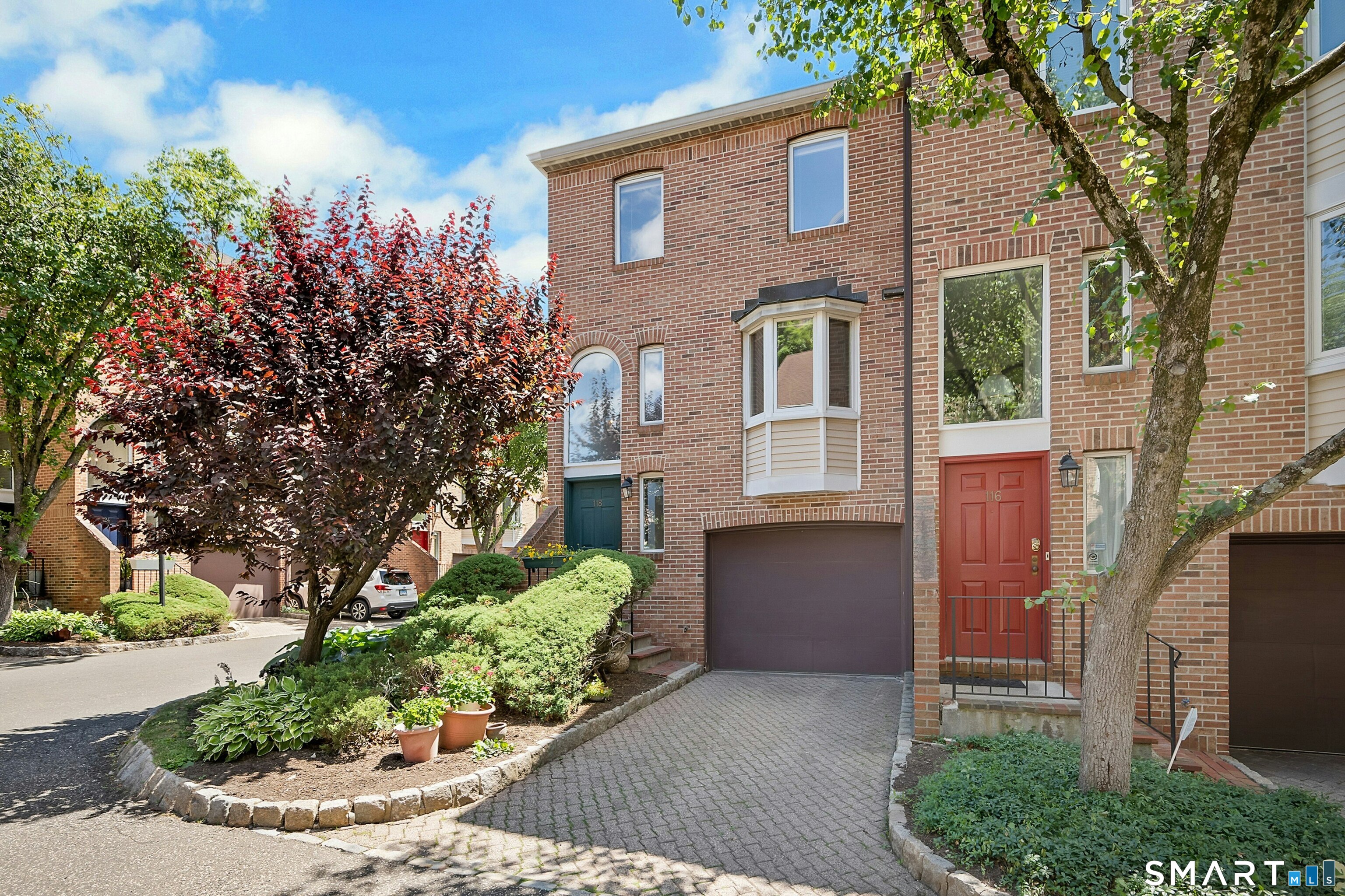 118 Forest Street, 118, Stamford, CT 06901 | For Sale at $700,000