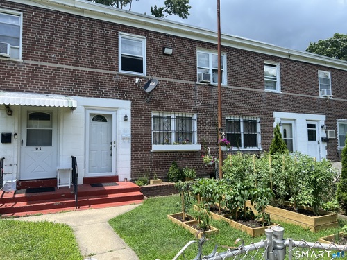  co-op home for sale located at 63 Court A, Bld 18 Court, Bridgeport, CT 06610
