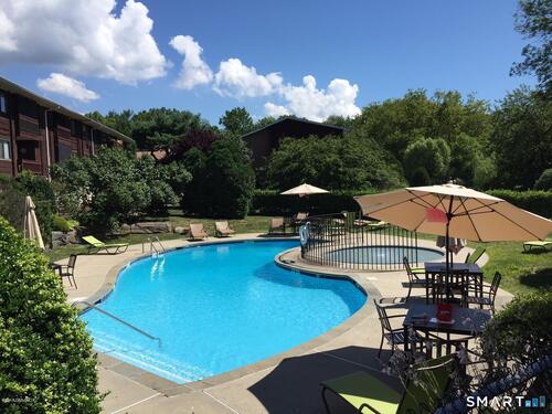 Waterfront condo home for sale located at 154 Cold Spring Road, 19, Stamford, CT 06905