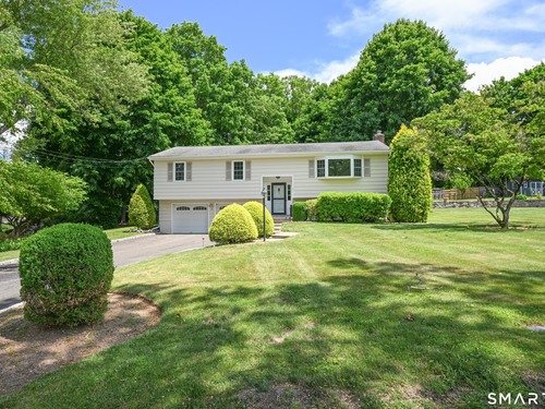  single family home for sale located at 9 Crestwood Drive, Danbury, CT 06811
