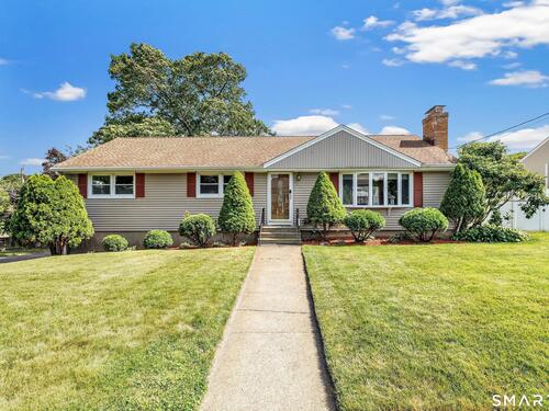  single family home for sale located at 175 Post Oak Road, Stratford, CT 06614