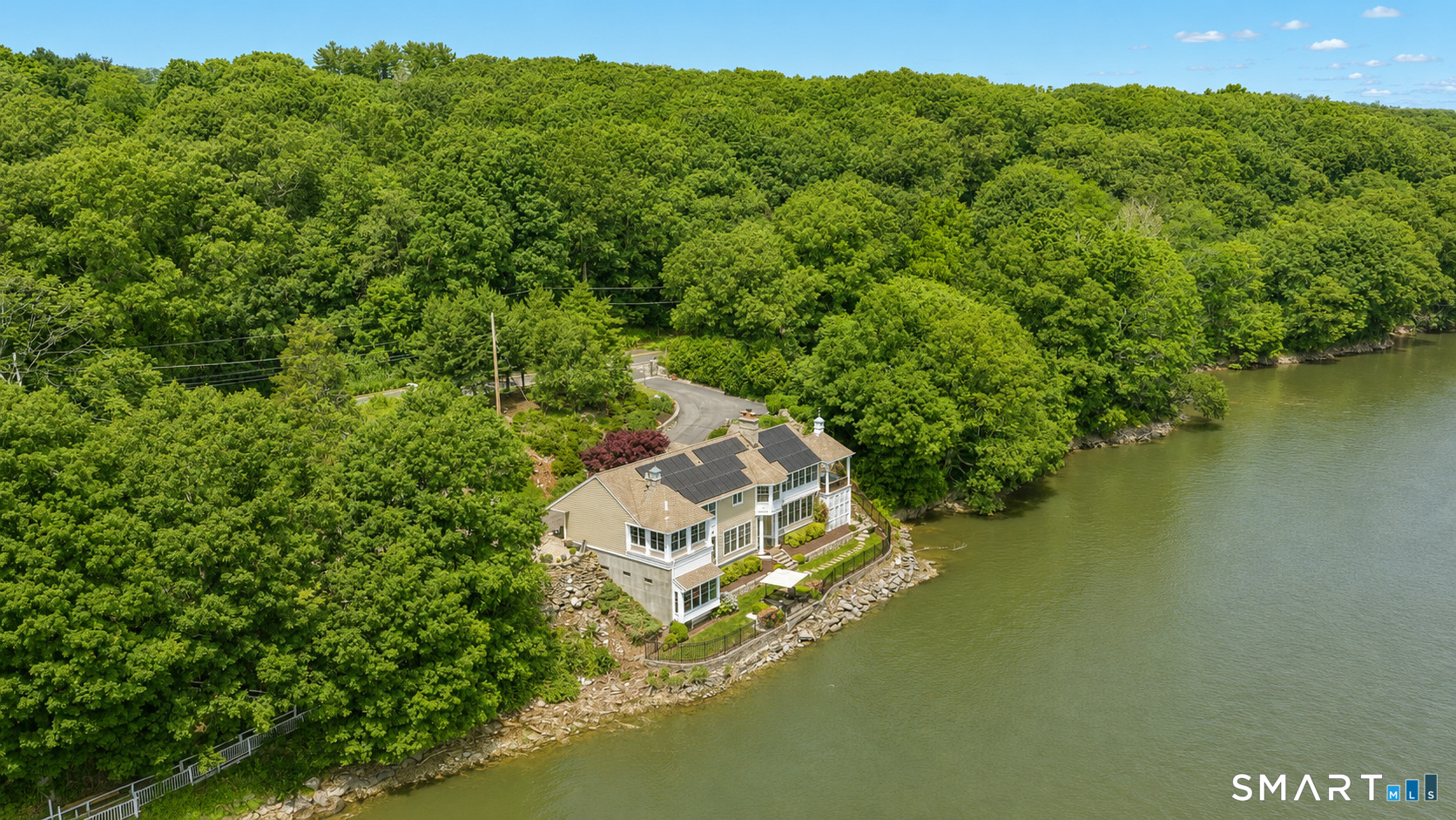 500 River Road, Stratford, CT 06614 | For Sale at $2,150,000
