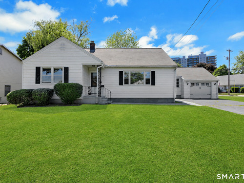  single family home for sale located at 371 Northfield Drive, Bridgeport, CT 06606