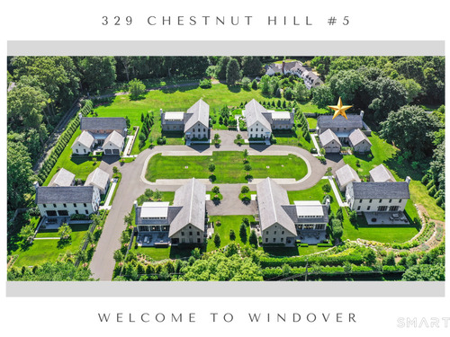  single family home for sale located at 329 Chestnut Hill Road, 5, Norwalk, CT 06851
