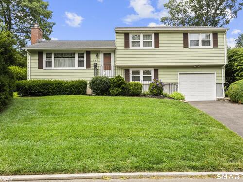  single family home for sale located at 380 Overland Drive, Stratford, CT 06614