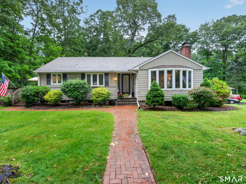  single family home for sale located at 104 Bart Road, Monroe, CT 06468