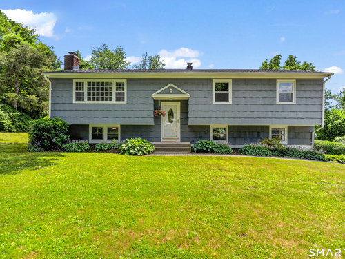  single family home for sale located at 12 Quaker Ridge Road, Bethel, CT 06801