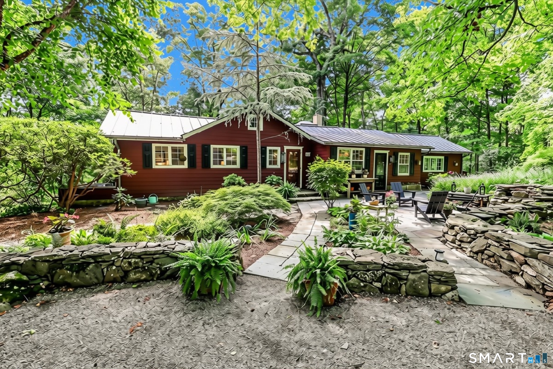 132 Webbs Hill Road, Stamford, CT 06903 | For Sale at $1,015,000