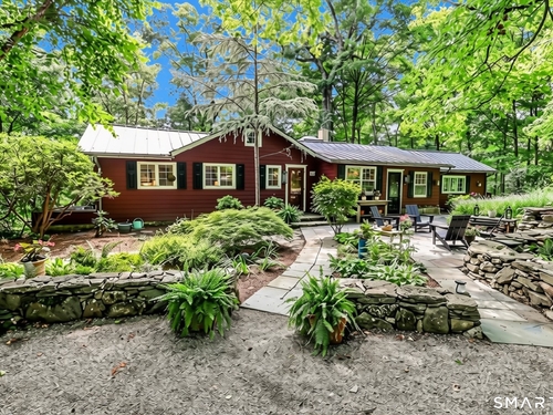  single family home for sale located at 132 Webbs Hill Road, Stamford, CT 06903