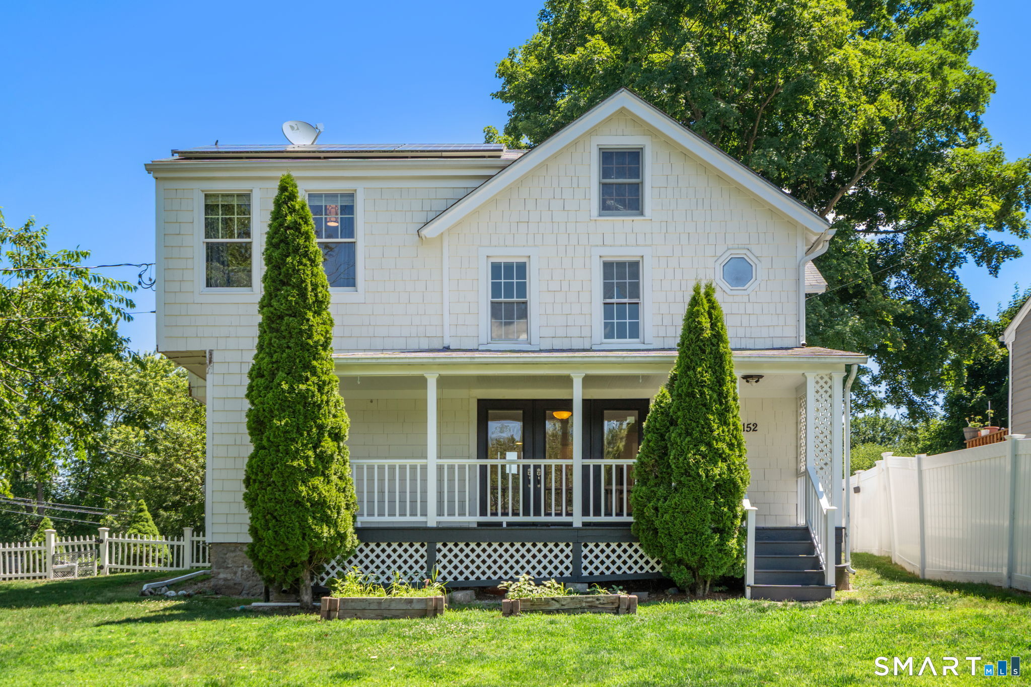 152 North Taylor Avenue, Norwalk, CT 06854 | For Sale at $650,000