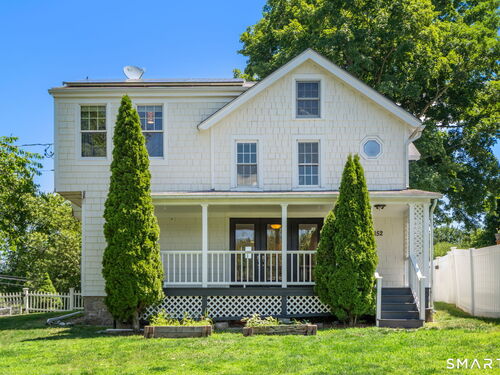  single family home for sale located at 152 North Taylor Avenue, Norwalk, CT 06854