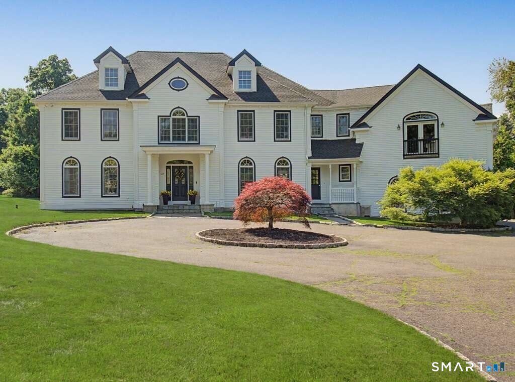 125 Skunk Lane, Wilton, CT 06897 | For Sale at $2,099,999
