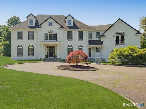  single family home for sale located at 125 Skunk Lane, Wilton, CT 06897