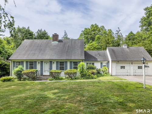  single family home for sale located at 65 Manor Hill Road, Stratford, CT 06614