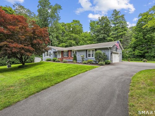  single family home for sale located at 3 Linda Drive, Danbury, CT 06811