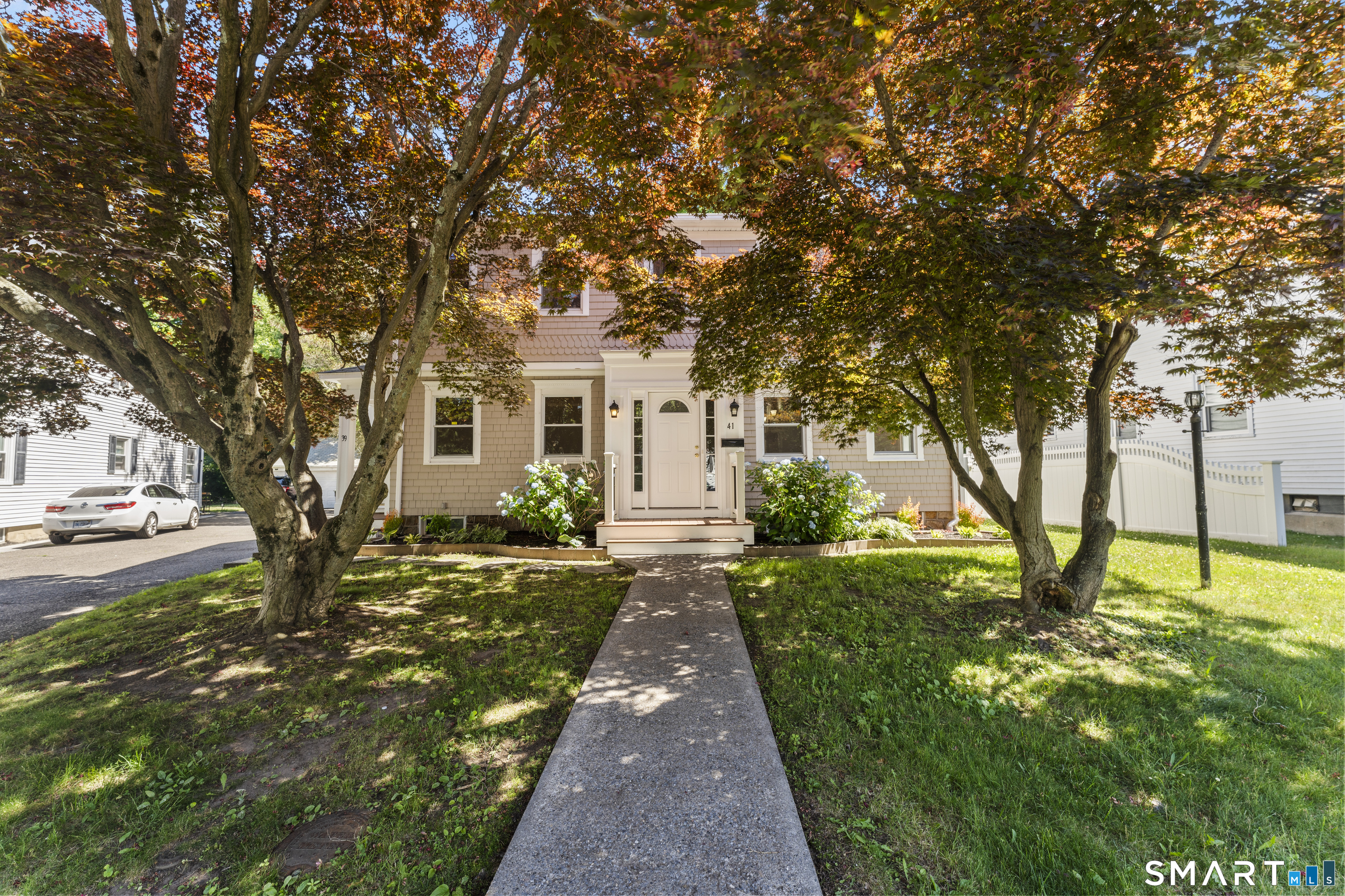 39-41 Grasso Terrace, Bridgeport, CT 06604 | For Sale at $730,000