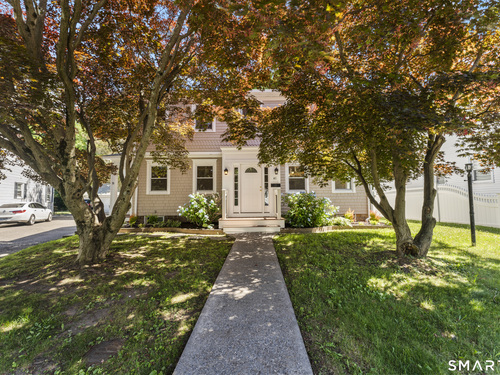  multi family home for sale located at 39-41 Grasso Terrace, Bridgeport, CT 06604