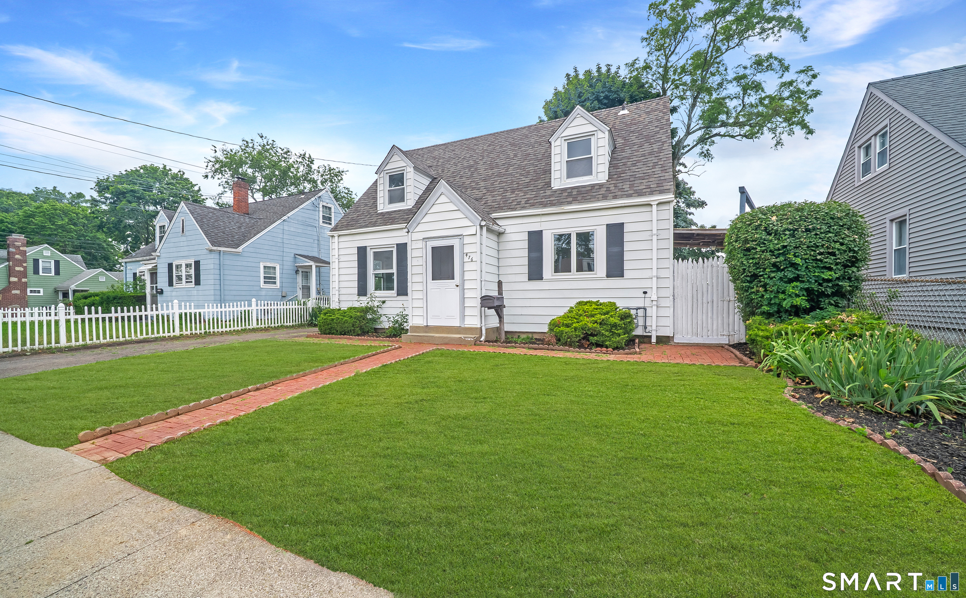 476 Ruth Street, Bridgeport, CT 06606 | For Sale at $439,900
