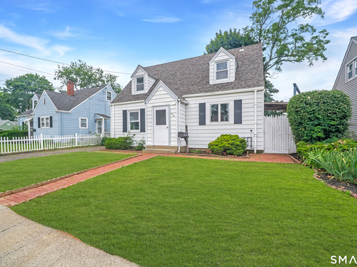  single family home for sale located at 476 Ruth Street, Bridgeport, CT 06606