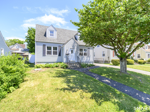  single family home for sale located at 215 High Park Avenue, Stratford, CT 06615