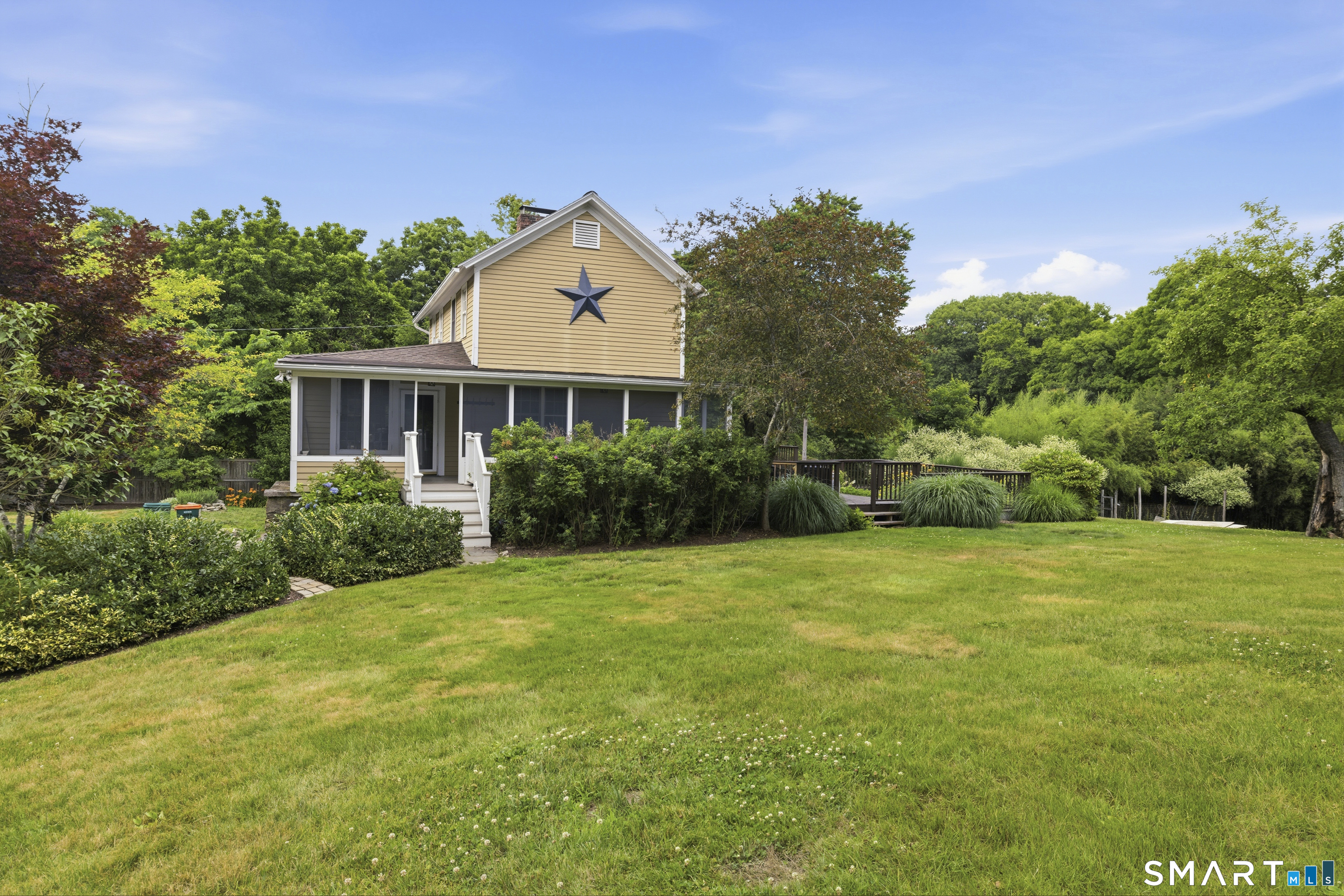 78 Black Rock Turnpike, Redding, CT 06896 | For Sale at $625,000