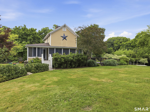 Antique single family home for sale located at 78 Black Rock Turnpike, Redding, CT 06896