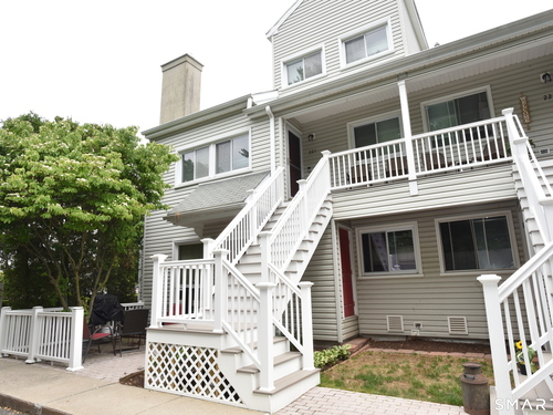  townhouse condo for sale located at 510 East Main Street, 221, Stratford, CT 06614