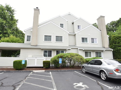  townhouse condo for sale located at 510 East Main Street, 221, Stratford, CT 06614