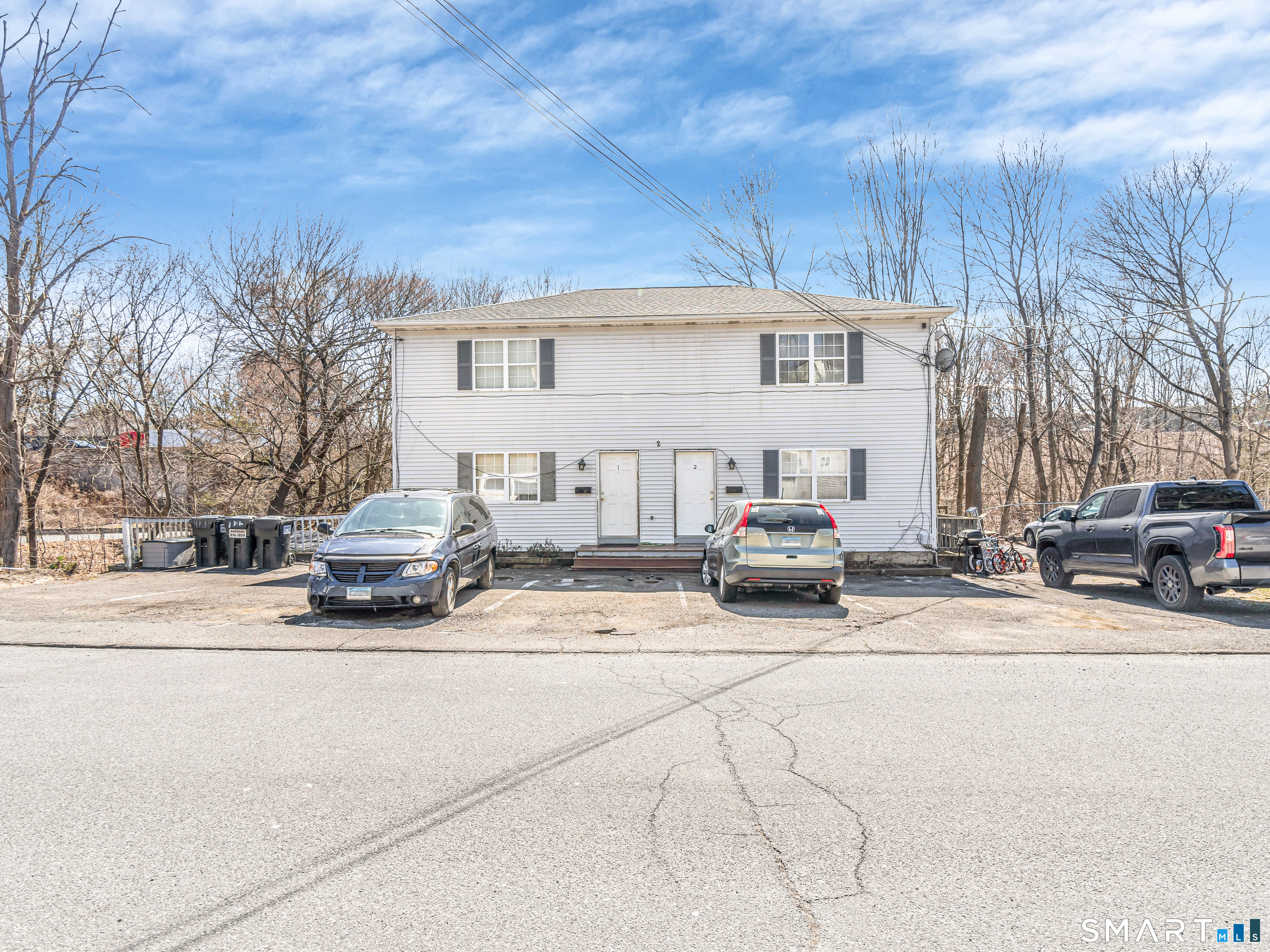 2 Fern Street, Danbury, CT 06811 | Sold at $752,000