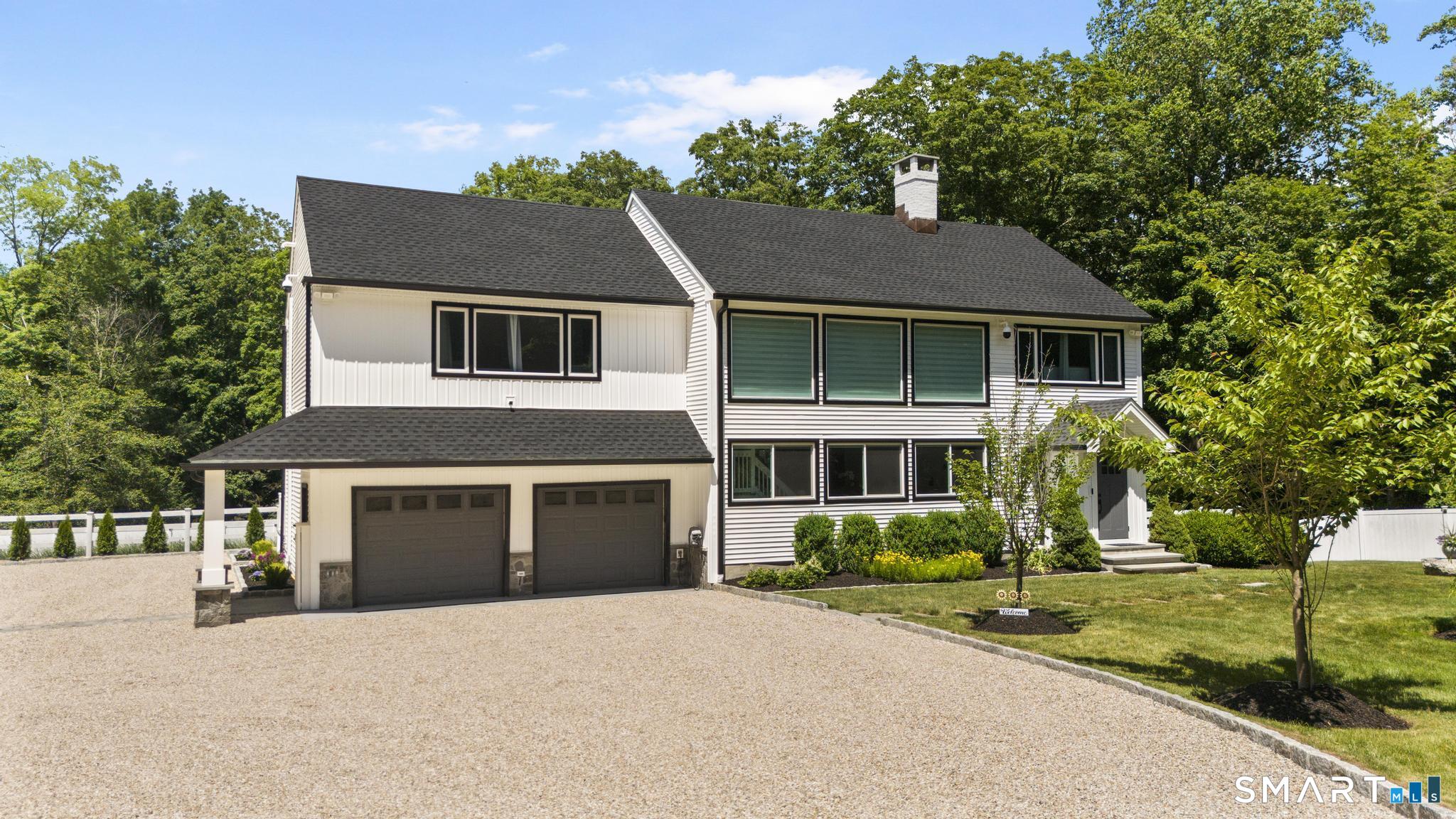 1080 Black Rock Turnpike, Easton, CT 06612 | For Sale at $1,499,000