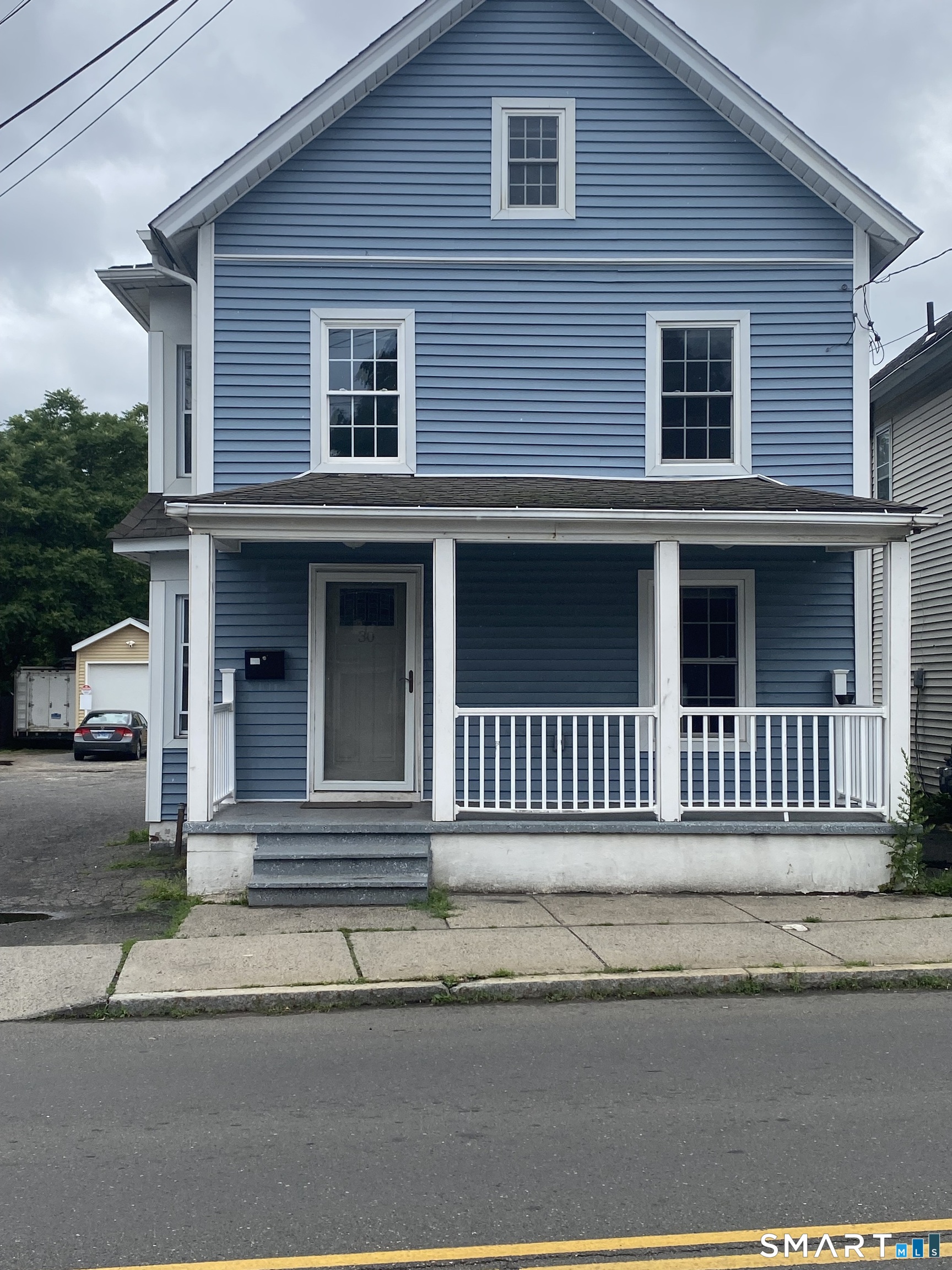 30 Wildman Street, Danbury, CT 06810 | For Sale at $399,000