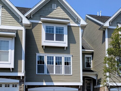  townhouse condo for sale located at 68 Lawrence Avenue, 68, Danbury, CT 06810