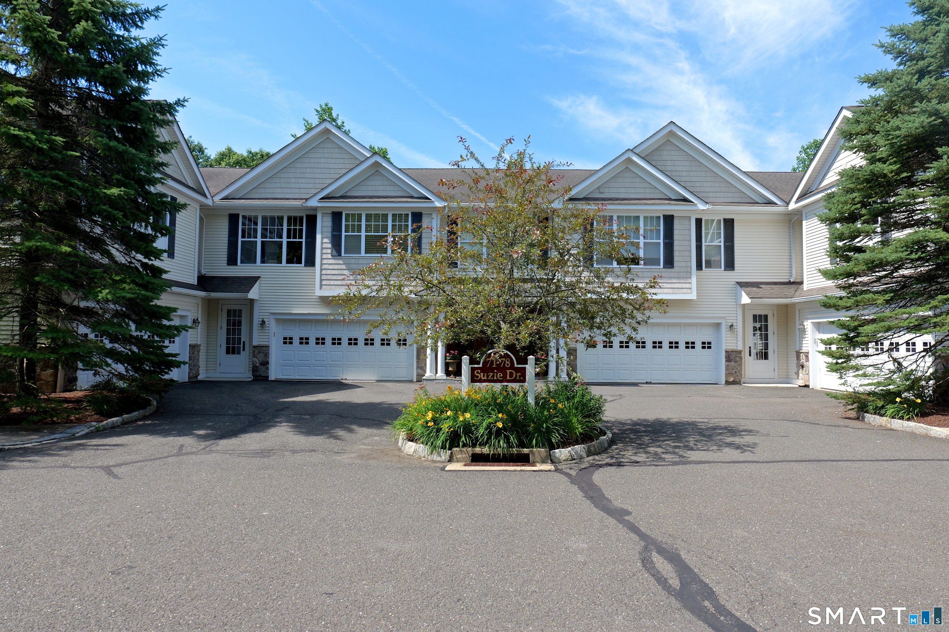 76 Suzie Drive, 76, Newtown, CT 06470 | For Sale at $648,000