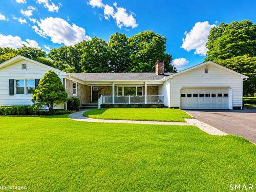  single family home for sale located at 429 Flax Hill Road, Norwalk, CT 06854