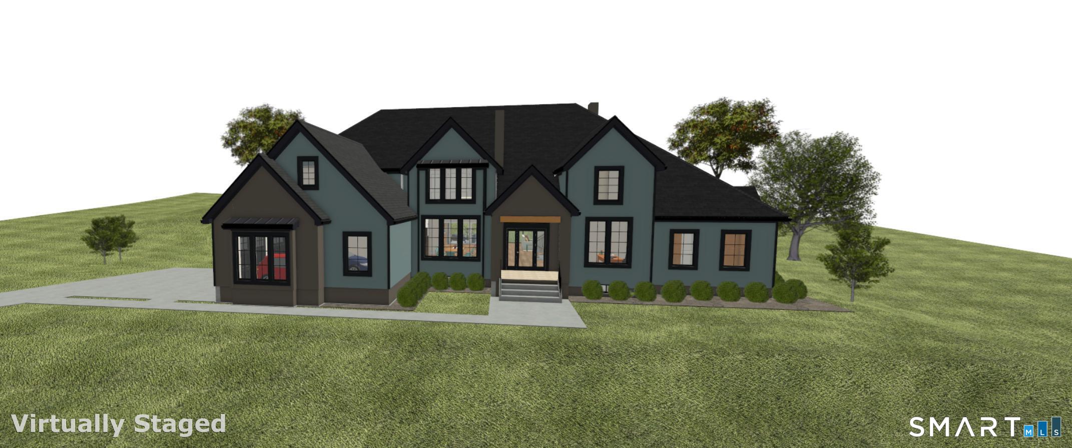 15 Cannondale Road, Weston, CT 06883 | For Sale at $2,299,000