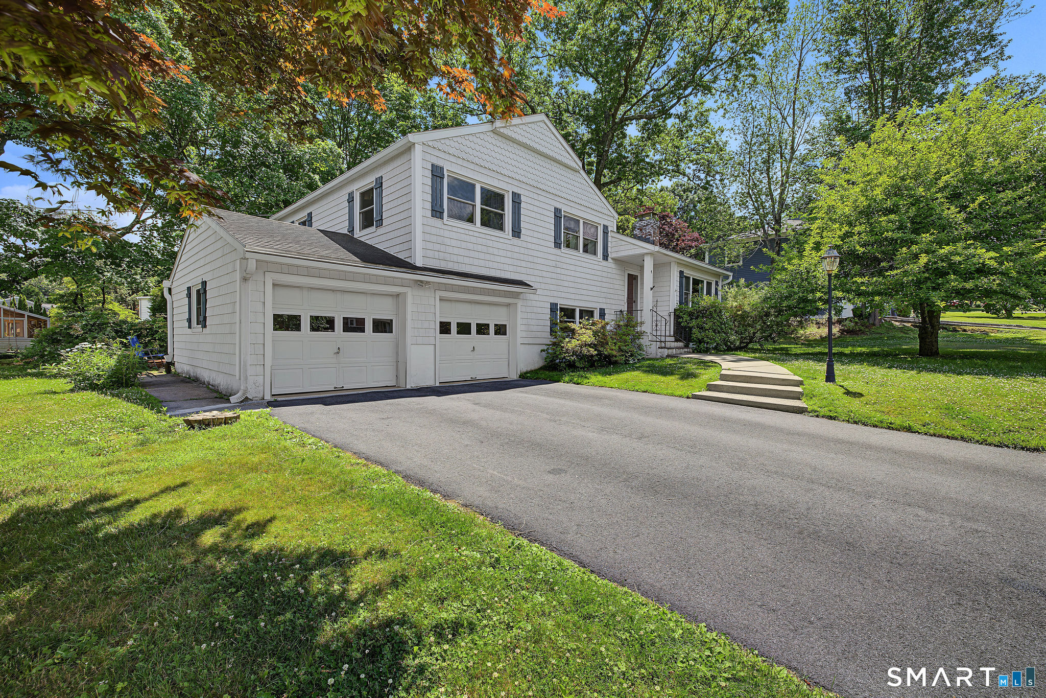 4 Ezra Road, Danbury, CT 06811 | For Sale at $549,900