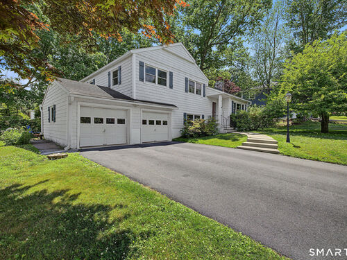  single family home for sale located at 4 Ezra Road, Danbury, CT 06811