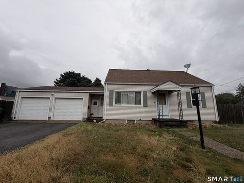  single family home for sale located at 37 East Kensington Place, Bridgeport, CT 06610