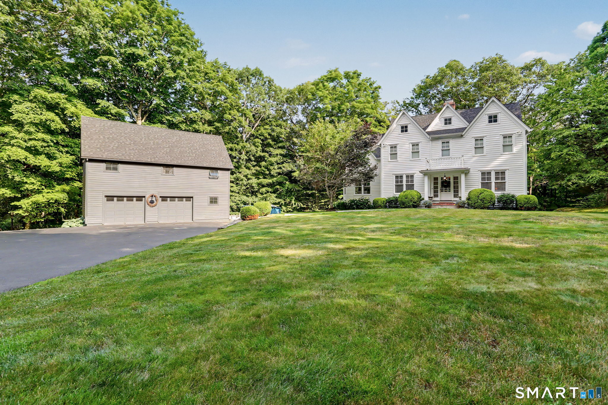 974 Black Rock Turnpike, Easton, CT 06612 | For Sale at $1,300,000