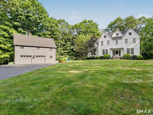  single family home for sale located at 974 Black Rock Turnpike, Easton, CT 06612