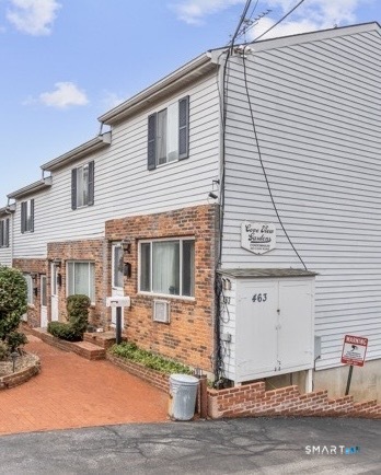 463 Cove Road, 6, Stamford, CT 06902 | For Sale at $425,000