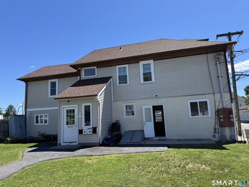  multi family home for sale located at 7 Durant Street, Danbury, CT 06810