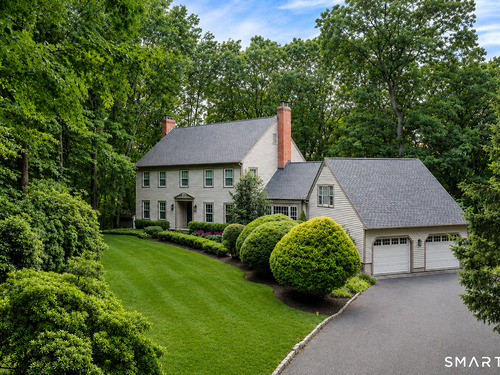  single family home for sale located at 6 Valley Court, Bethel, CT 06801