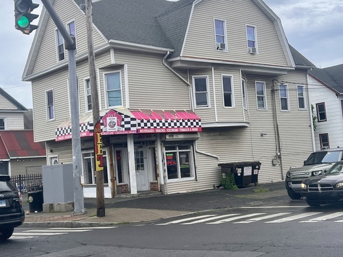  multi family home for sale located at 443 Connecticut Avenue, Bridgeport, CT 06607