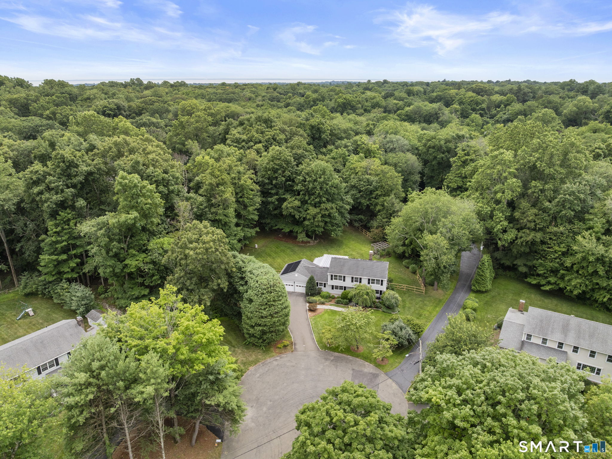 107 Buckboard Lane, Fairfield, CT 06824 | For Sale at $1,298,000