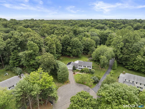  single family home for sale located at 107 Buckboard Lane, Fairfield, CT 06824